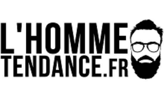 LHomme Tendance