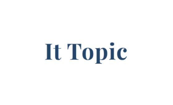 It Topic