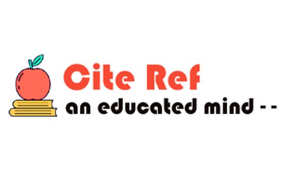 Citeref.com Citeref.com