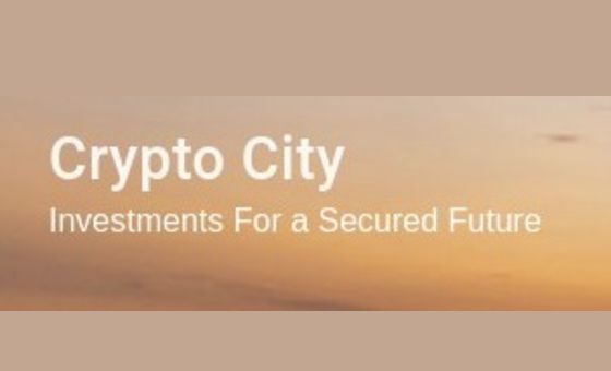 Crypto City