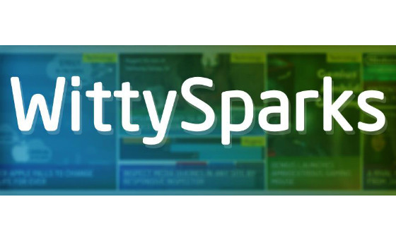 WittySparks.com WittySparks.com