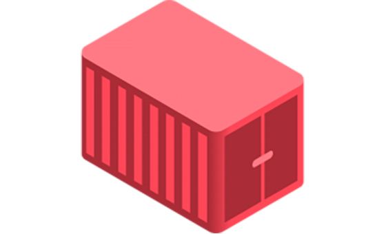 Ma Maison Container