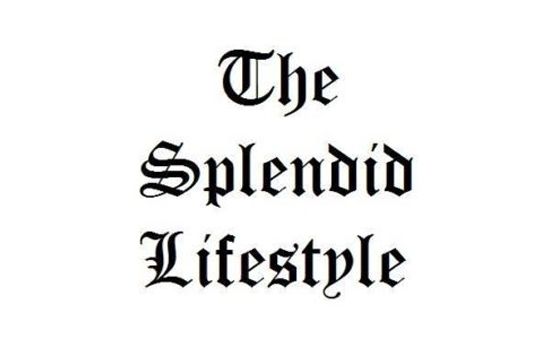 Thesplendidlifestyle.com Thesplendidlifestyle.com