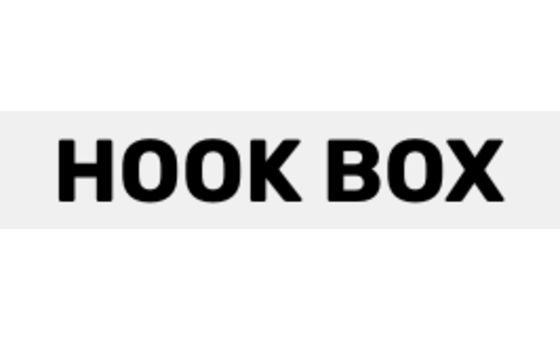 Hookbox.org