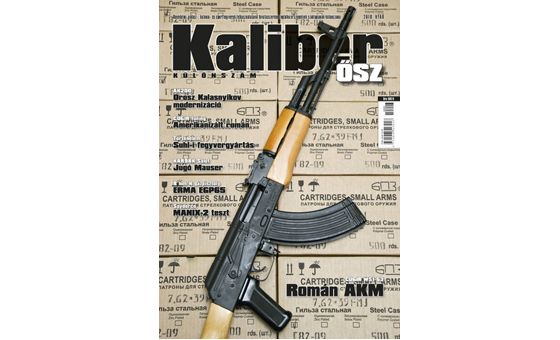 Kaliberinfo.hu