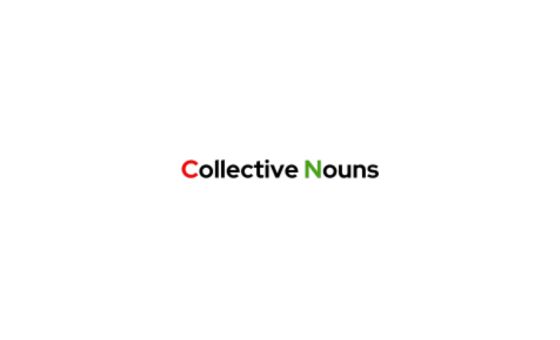 All Collective Nouns