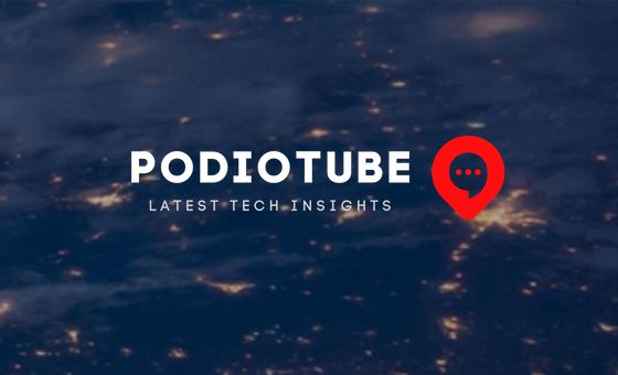 Podiotube.com