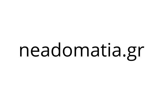 Nea Domatia