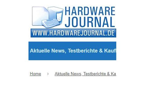 Hardwarejournal.de Hardwarejournal.de