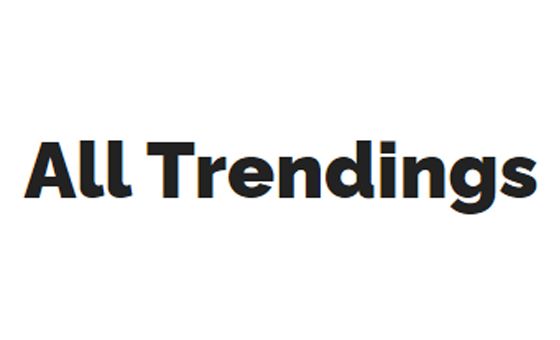 Alltrendings.com Alltrendings.com