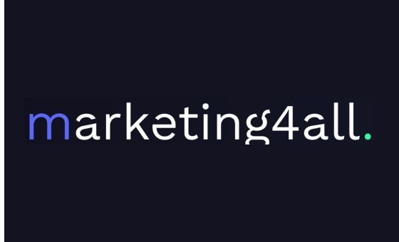 Marketing 4 All