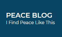 Blog.peacerevolution.net