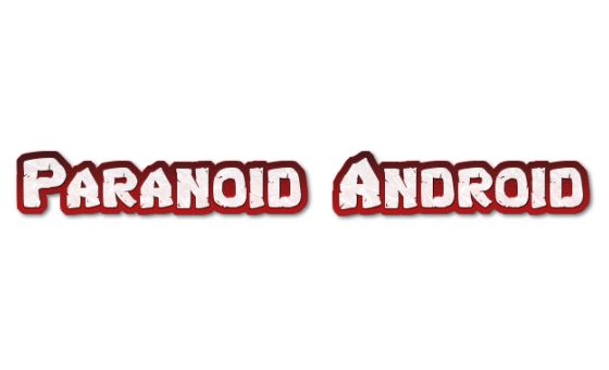 Paranoidandroids.net Paranoidandroids.net