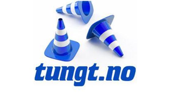Tungt Tungt