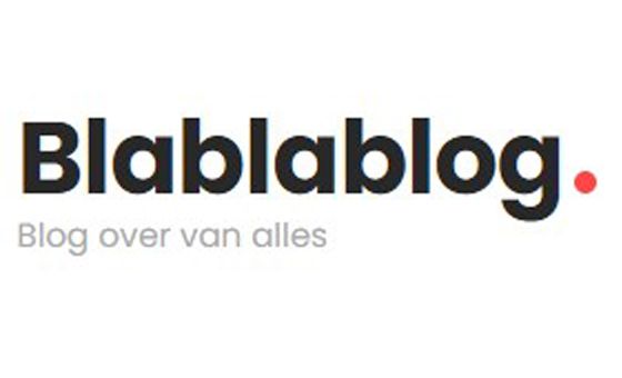 Blablablog.nl