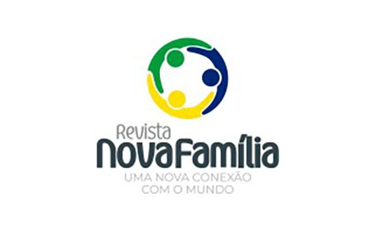 Revista Nova Família