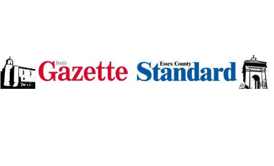 Colchester Gazette