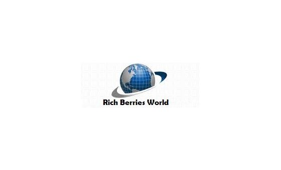 Richberriesworld.com