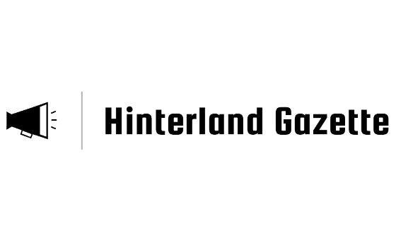 Hinterlandgazette.com Hinterlandgazette.com