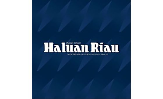 Padang Harian Haluan