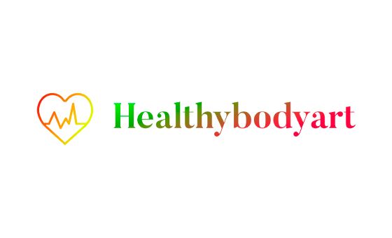 Healthybodyart.com