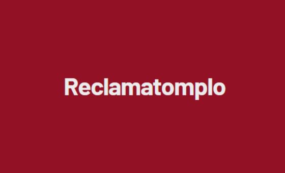 Reclamatomplo