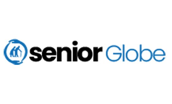 Senior globe