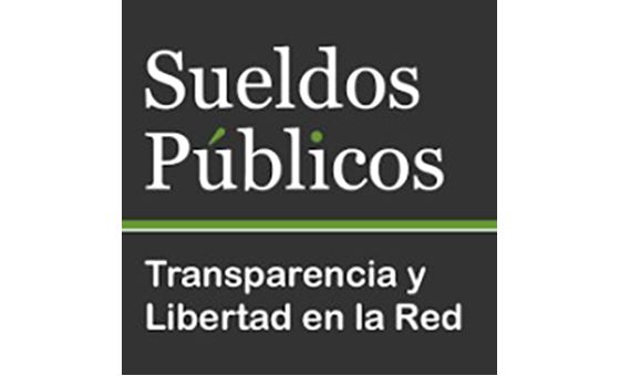 Sueldos Públicos
