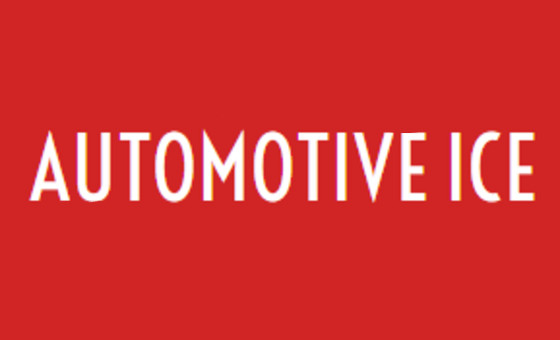 Automotive Ice