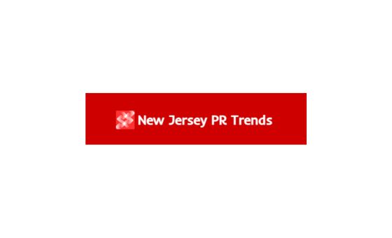 New Jersey PR Trends