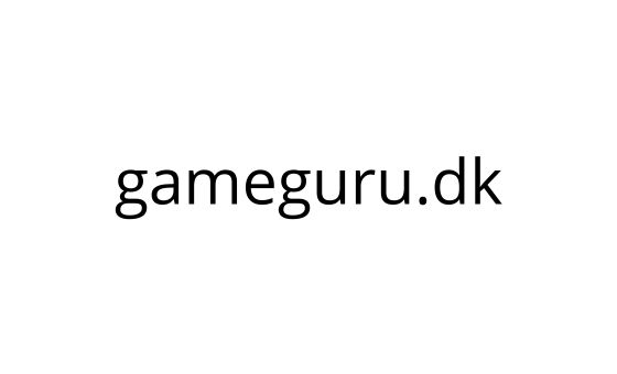 Game Guru