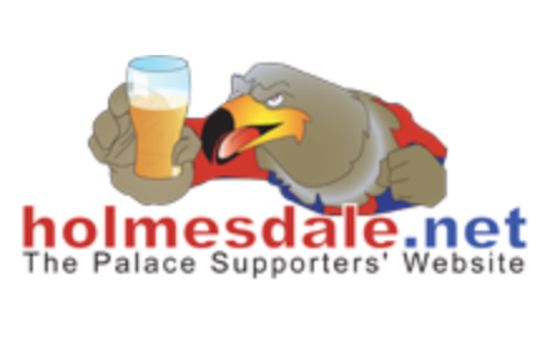 Holmesdale