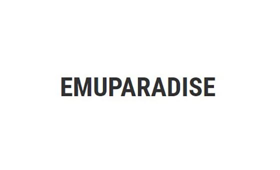 Emu Paradise ROM