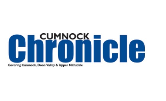 Сumnock Сhronicle