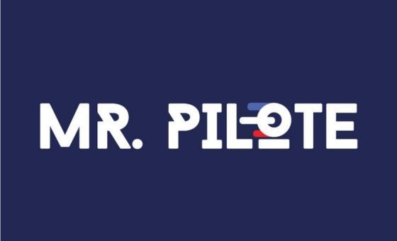 Mister Pilote