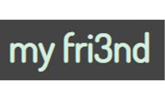 Myfri3nd.com Myfri3nd.com