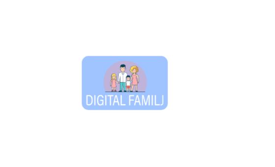 Digital Familj
