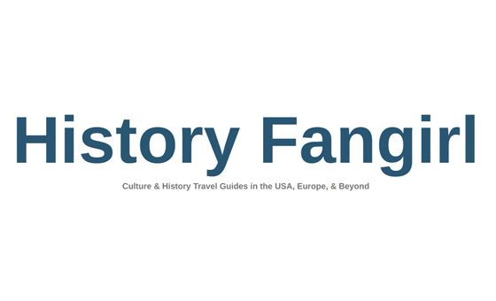 History Fangirl