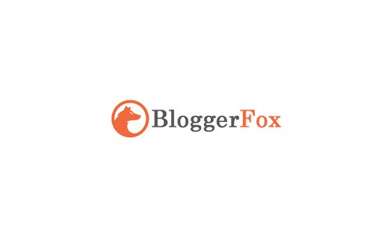 Blogger Fox