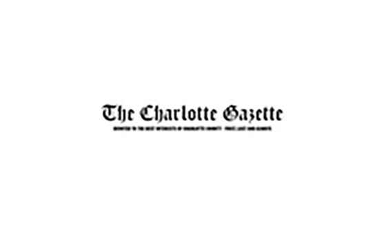 The Charlotte Gazette
