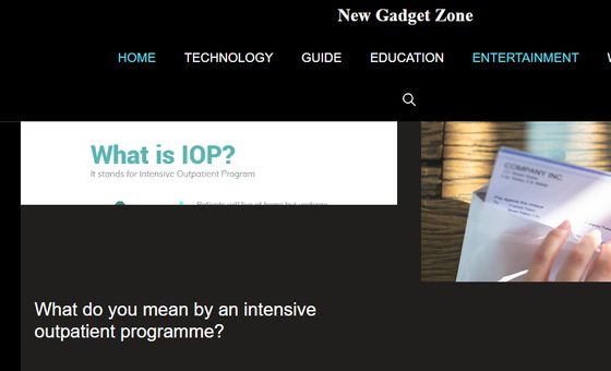 Newgadgetzone.com