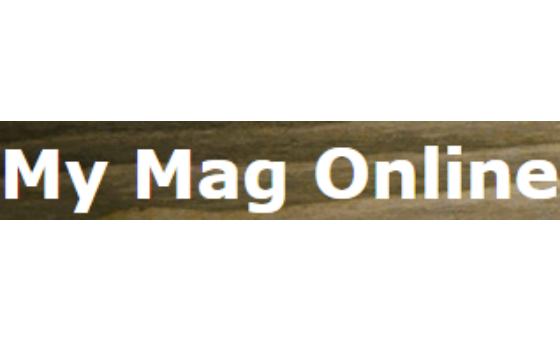My Mag Online My Mag Online