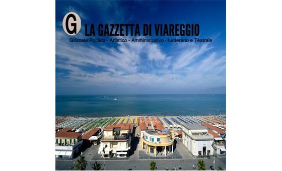 Lagazzettadiviareggio.it Lagazzettadiviareggio.it
