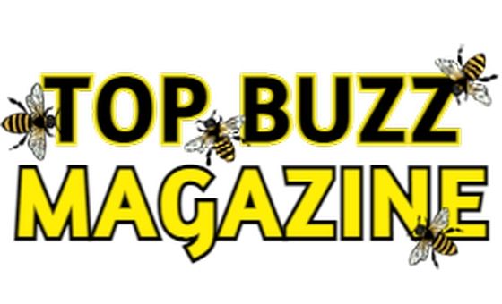 Topbuzzmagazine.com Topbuzzmagazine.com