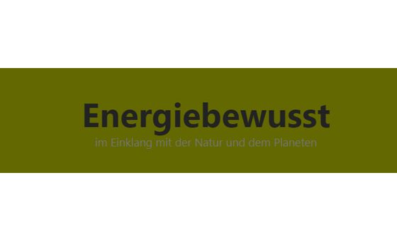 Energiebewusst.at
