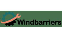 Windbarriers.eu