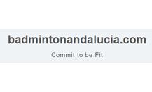 Badmintonandalucia.com