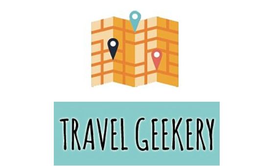 Travel Geekery Travel Geekery