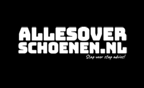 Allesoverschoenen.nl