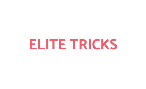 Elitetricks.Net
